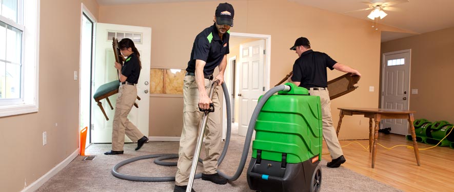 Barrington, IL cleaning services